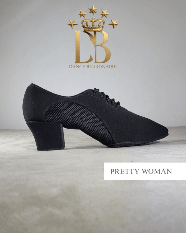 PRETTY WOMAN