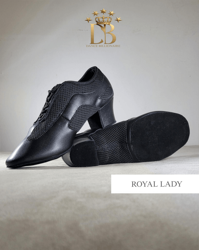 ROYAL LADY