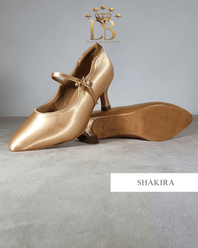 SHAKIRA