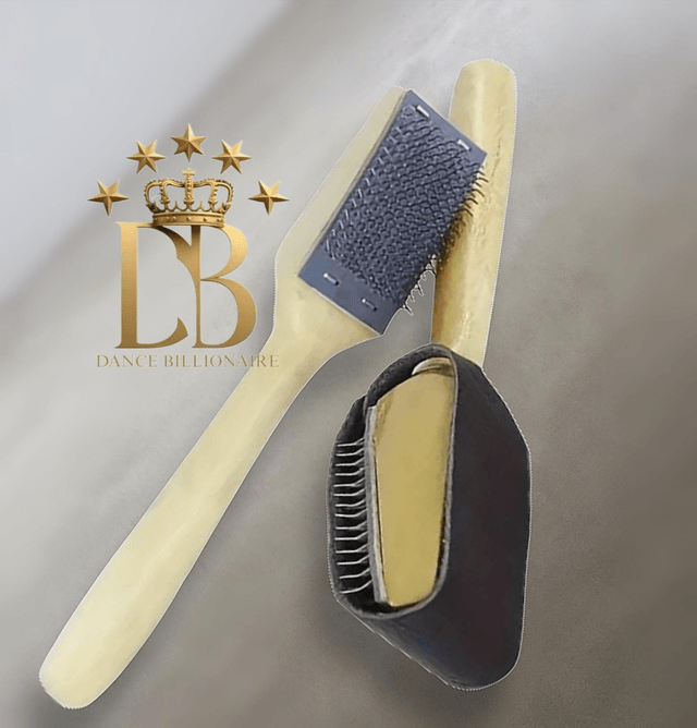 BRUSH for SOLE