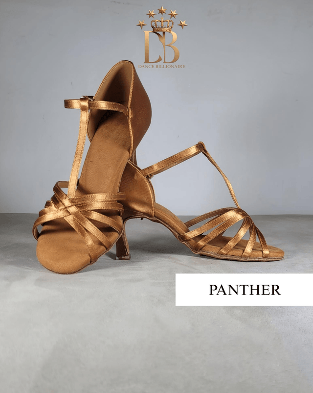 PANTHER