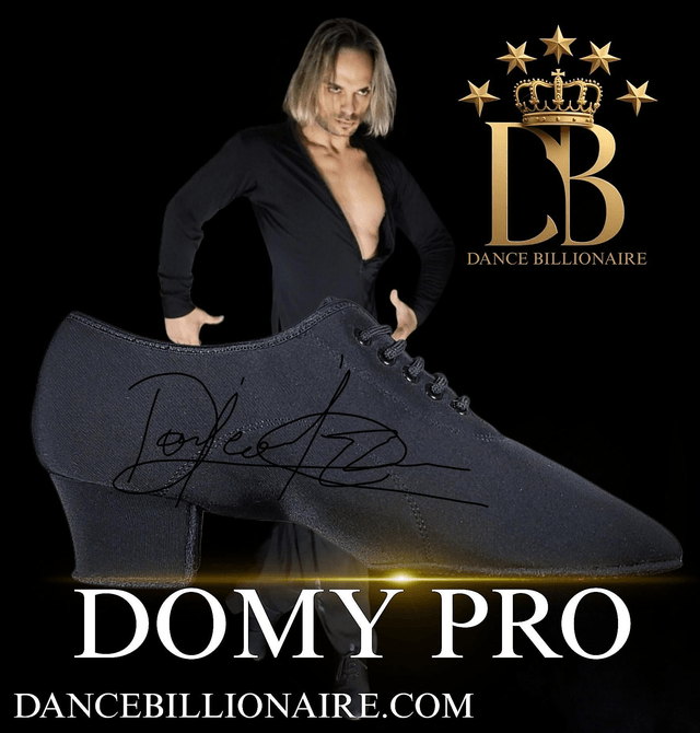 DOMY PRO Latin