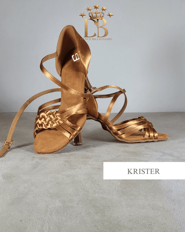KRISTER