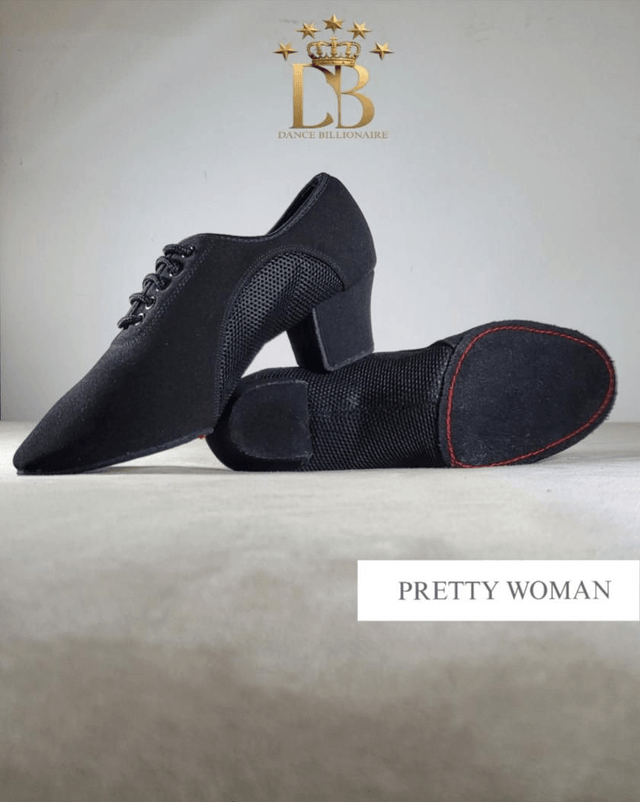 PRETTY WOMAN