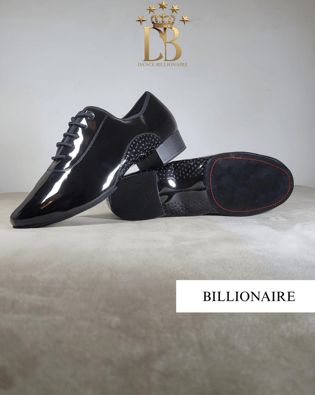 BILLIONAIRE