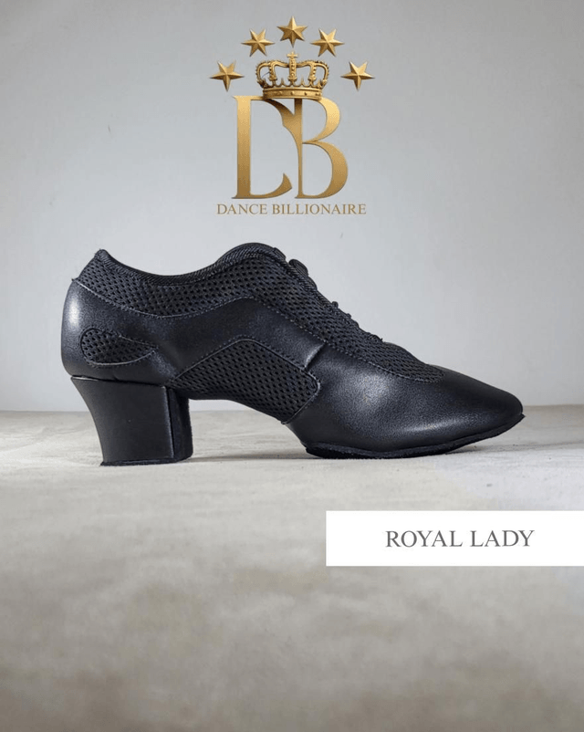 ROYAL LADY