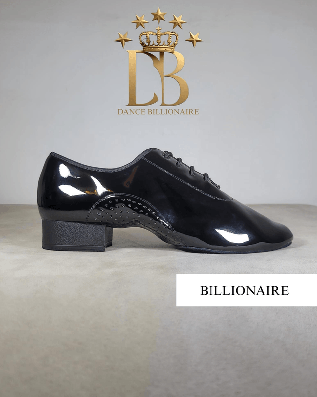 BILLIONAIRE