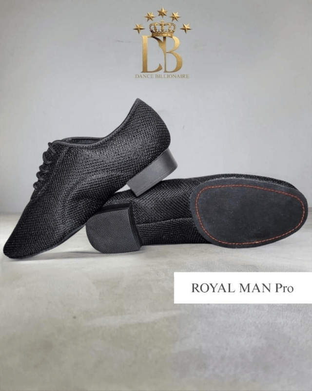 ROYAL MAN Pro 