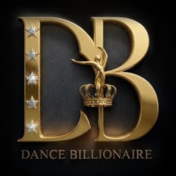 DANCE BILLIONAIRE