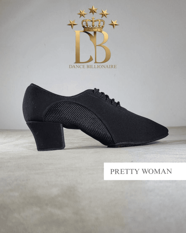 PRETTY WOMAN