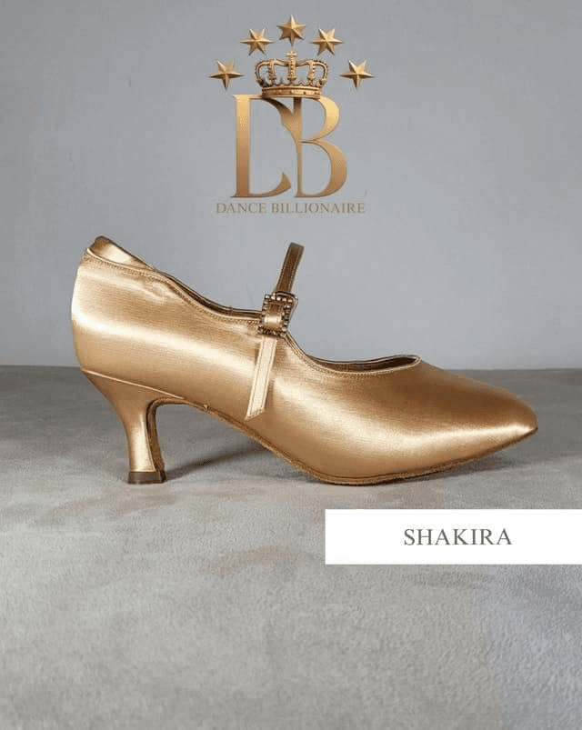 SHAKIRA