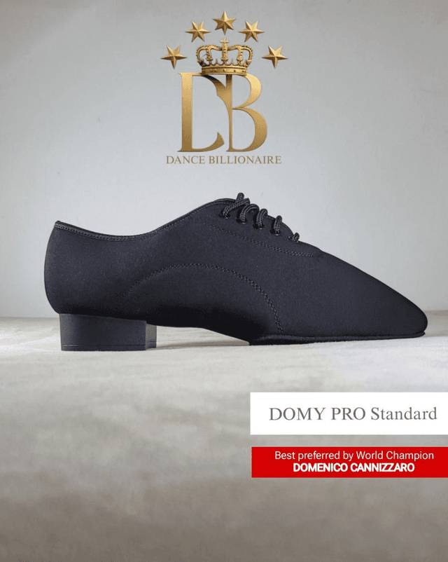 DOMY PRO Standard 