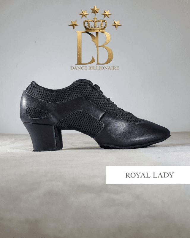 ROYAL LADY