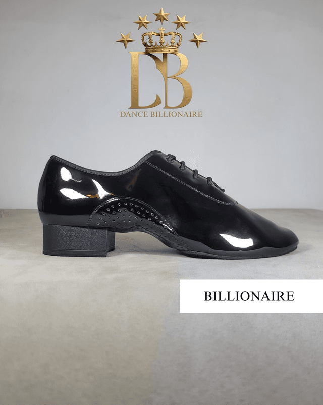 BILLIONAIRE